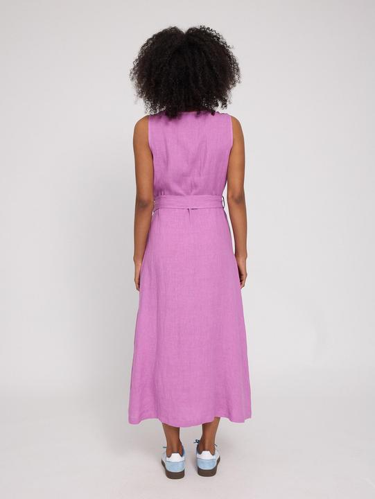 Image du produit Mazine Sleeveless Linen Maxi (S)