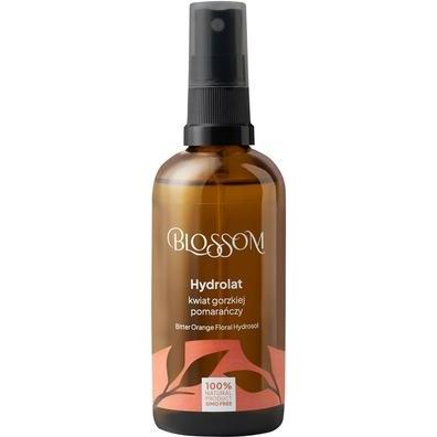 NoName, Gesichtsreinigung, Bitterorange Hydrosol 100ml (Reinigungsmilch, 100 ml)