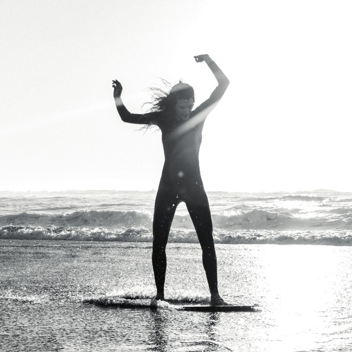 Immagine prodotto Skim One Skimboard Wailua / (90 cm)