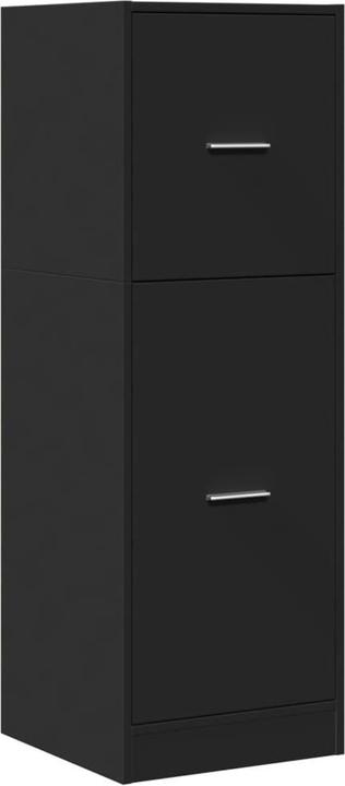 Produktbild vidaXL Apothekerschrank (40 x 41 x 118 cm)