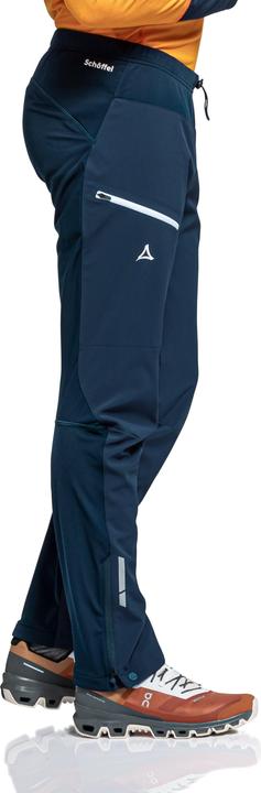 Produktbild Schöffel Hose lang Softshell Pants Rinnen M (S)