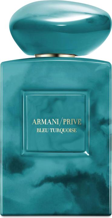 Produktbild Giorgio Armani Bleu Turquoise (Eau de Parfum, 100 ml)