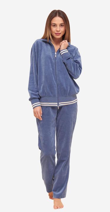 Produktbild Rösch Hausanzug Nicki (50)