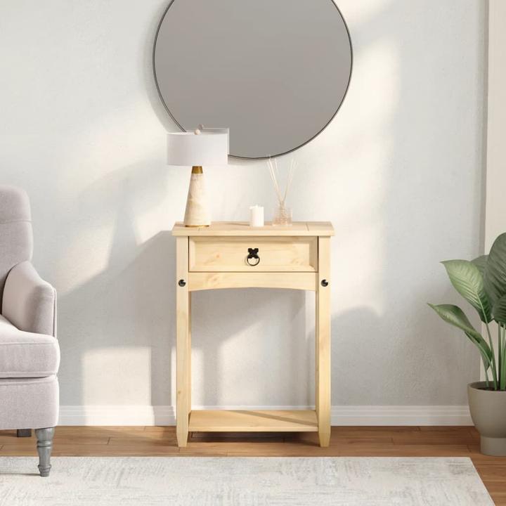 Image du produit vidaXL Konsolentisch (55 x 35 x 73 cm)