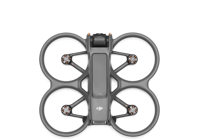 Produktbild DJI Avata 2 Fly More Combo (Three Batteries) (23 min, 377 g, 12 Mpx)