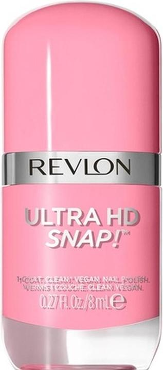 Produktbild Revlon Ultra HD Snap! (008, Farblack)