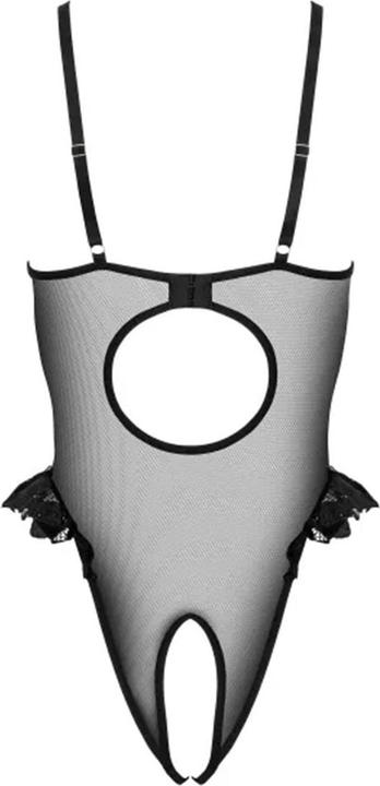 Productafbeelding Kotek Body BD103 (L, XL)