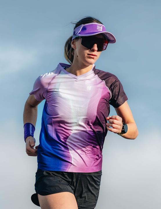 Immagine prodotto Compressport Fasce per il sudore 3D.Dots