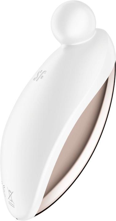 Productafbeelding Satisfyer Spot On 2 Lay-On Vibrator Wit