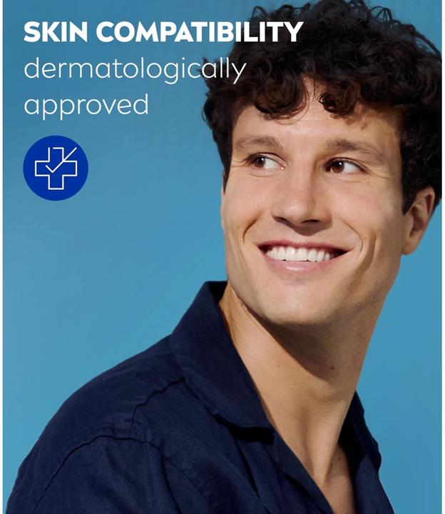 Actual product image NIVEA MEN Anti-Age Power Serum (30 ml)