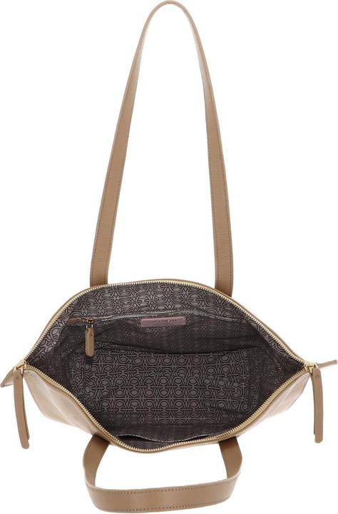 Immagine prodotto Coccinelle Flare Shoulder Bag Grained Leather