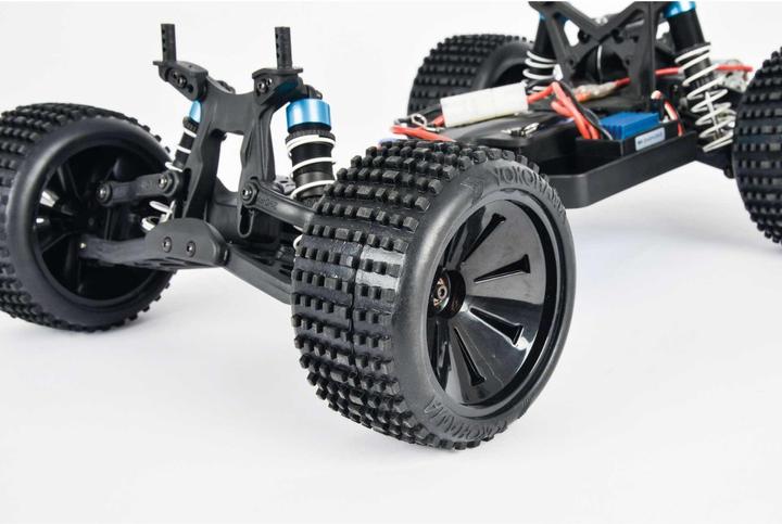 Produktbild Carson RC Sport Beetle Warrior Brushe (RTR Ready-to-Run)