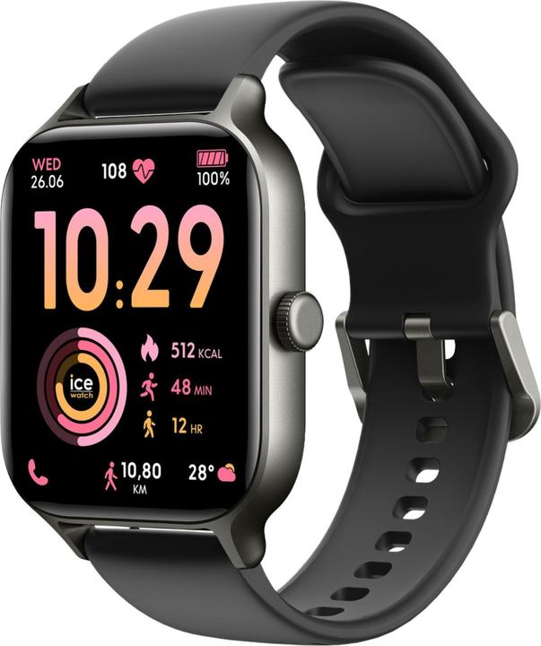 Immagine prodotto ICE Watch ICE Fit RT 3.0-Black-36mm (36 mm)