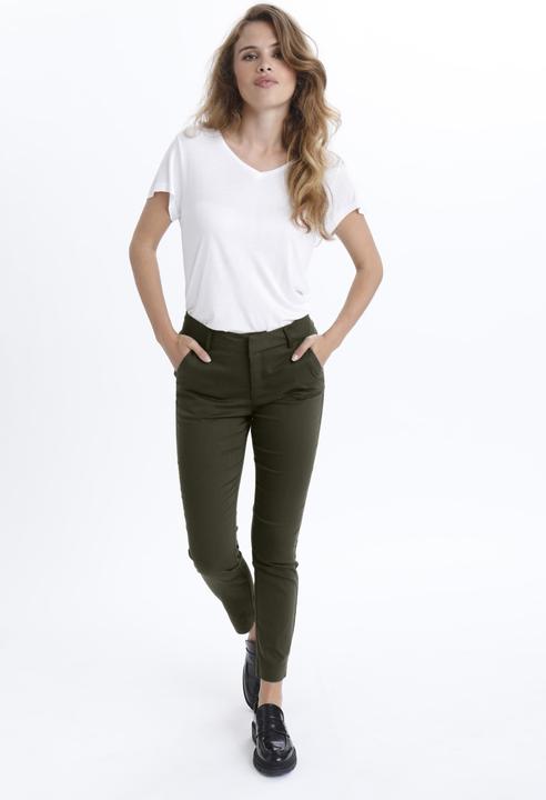 Actual product image Kaffe Lea (Frequency band 38 (2600 MHz))