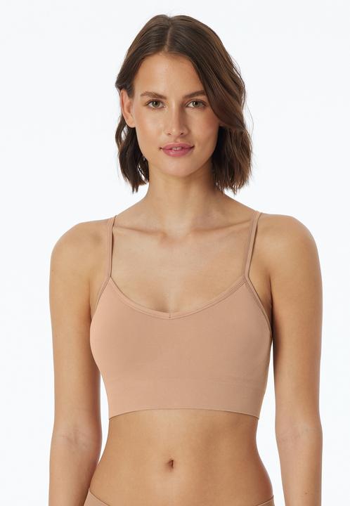 Produktbild Schiesser Bustier mit removable Pads (Einzelpack, S)