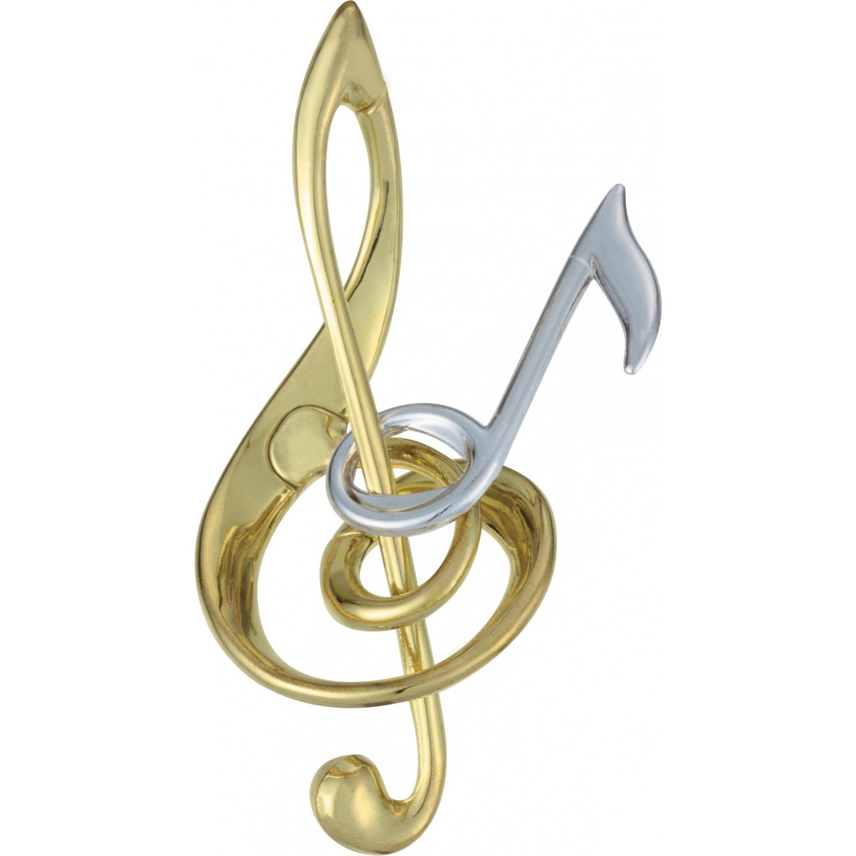 Thumbnail - Huzzle Cast Puzzle Harmony (Französisch)