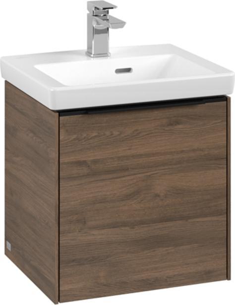 Arizona oak, Volcano Black