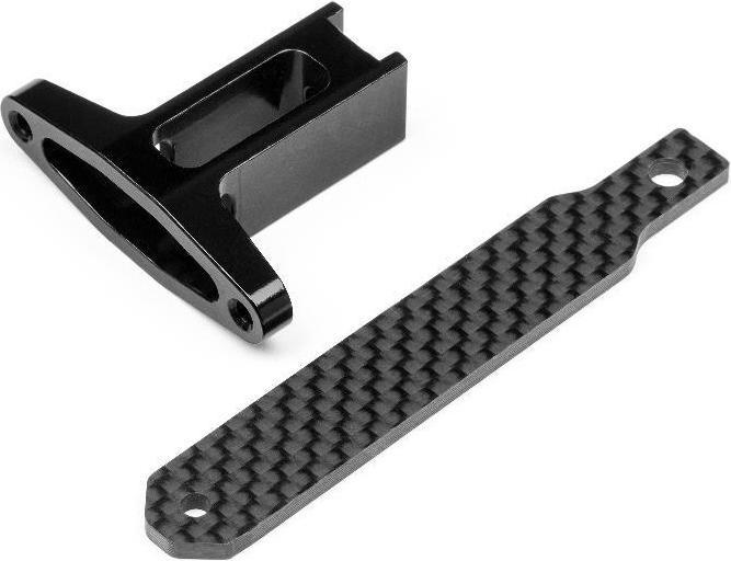 Immagine prodotto HB Racing Testata Posteriore