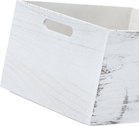 Produktbild Zeller Present Rustic (35 x 18 x 25 cm, 15.70 l)