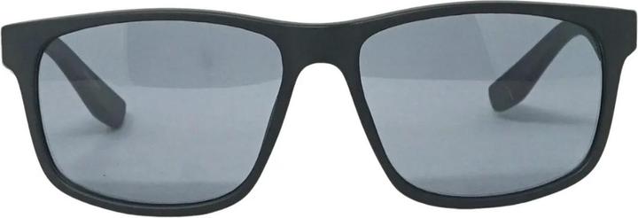 Actual product image Calvin Klein Mens Rectangular Sunglasses