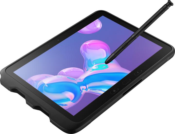 Produktbild Samsung Galaxy Tab Active Pro (nur WLAN, 10.10", 64 GB, Black)