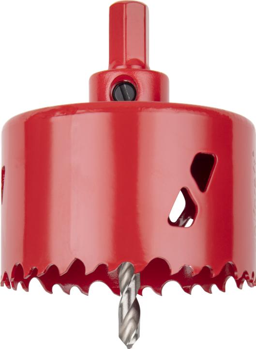 Immagine prodotto wolfcraft 1 sega a tazza BiM ø74mm (74 mm)