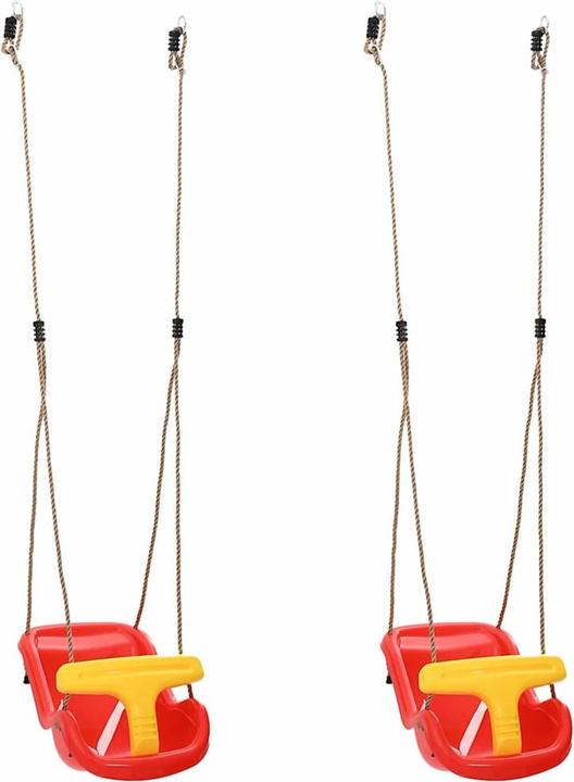 Immagine prodotto vidaXL Baby Schaukel