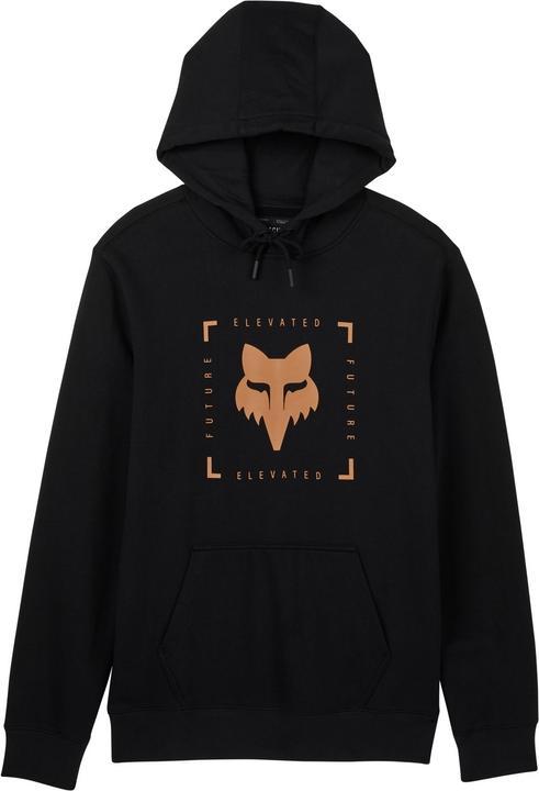 Produktbild Fox Hoody 23 Boxed Future E Po Blk M (M)