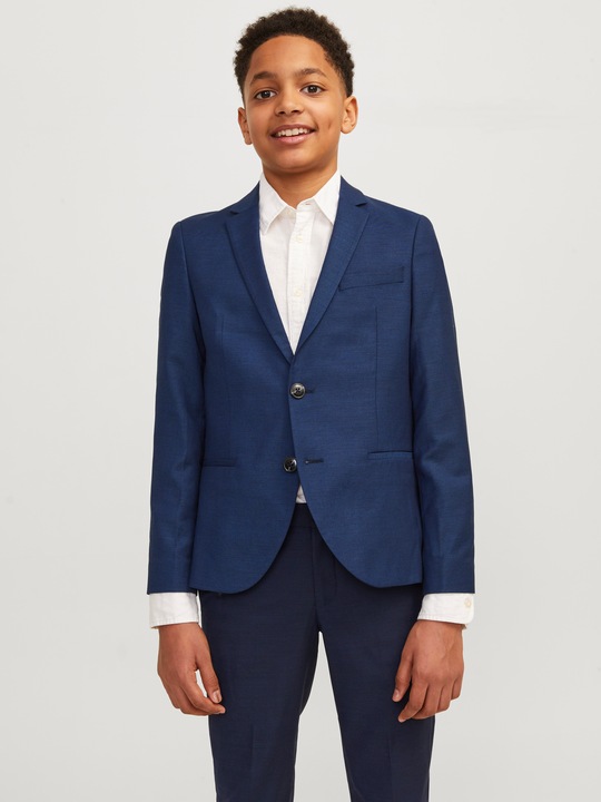 Actual product image Jack & Jones Jprsolaris Blazer Noos Jnr (122)