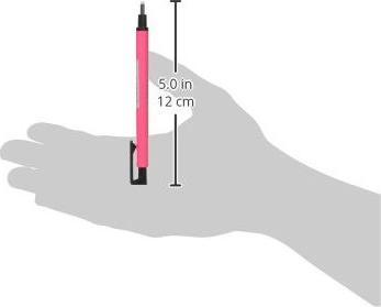 Produktbild Tombow MONO ZERO - Präzisions-Radiergummi