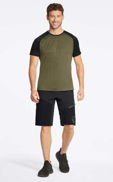 Produktbild Ziener NABALIS shirt (52)