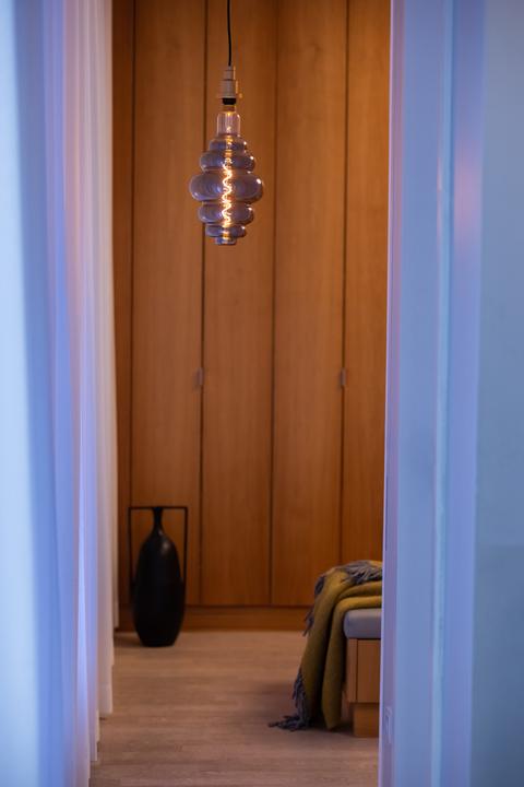 Actual product image Osram Vintage 1906 Led Big Special Shapes (E27, 4.80 W, 100 lm, 1 x, G)