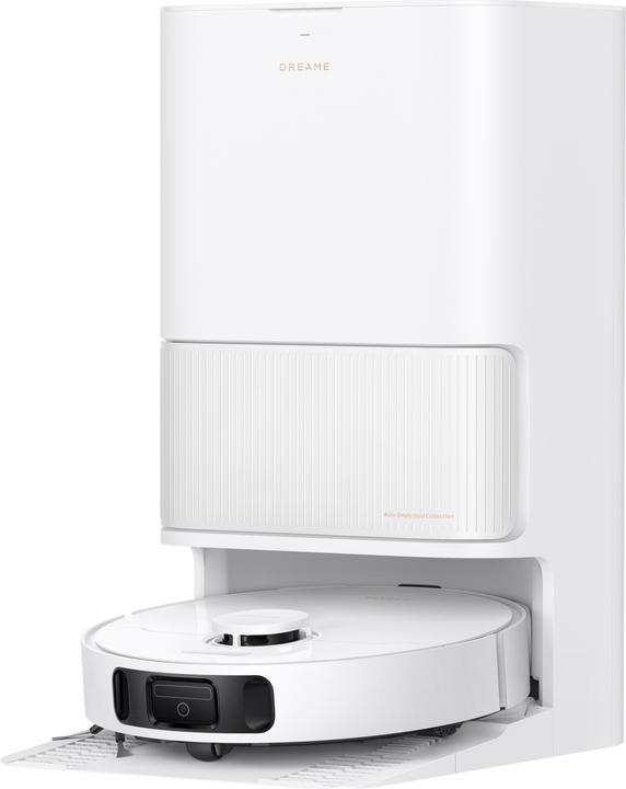 Dreame L40 Ultra CE (Vacuum mopping robot)