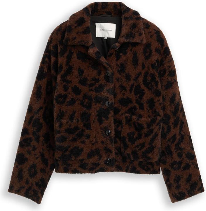 Image du produit Tom Tailor Overshirt (XS)