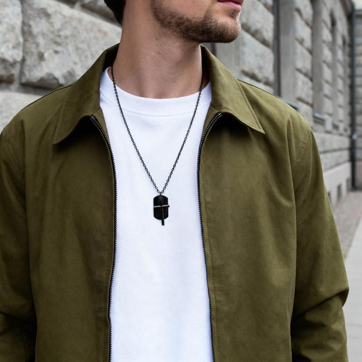 Produktbild Lucleon Vyxen (Edelstahl)