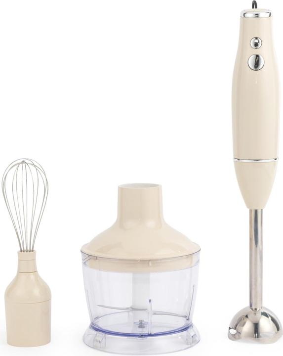 Image du produit Salter Retro 3-in-1 Blender Set