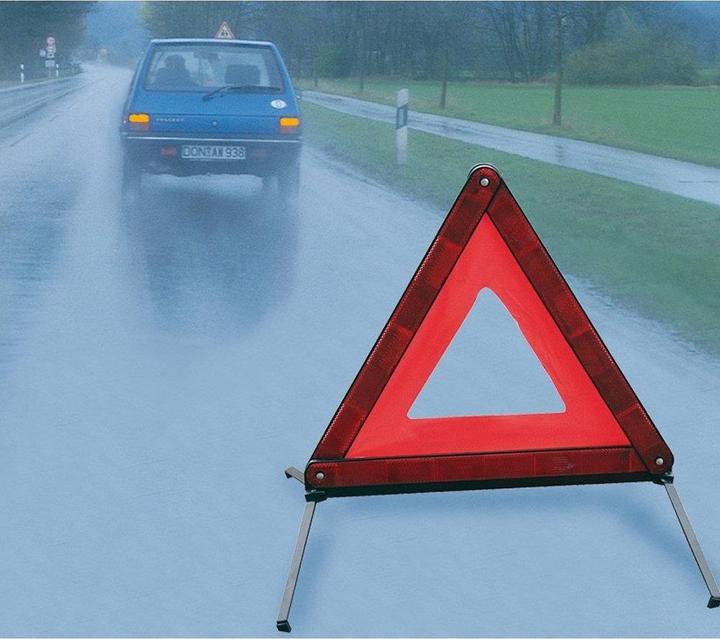 Immagine prodotto APA Triangolo d'allarme