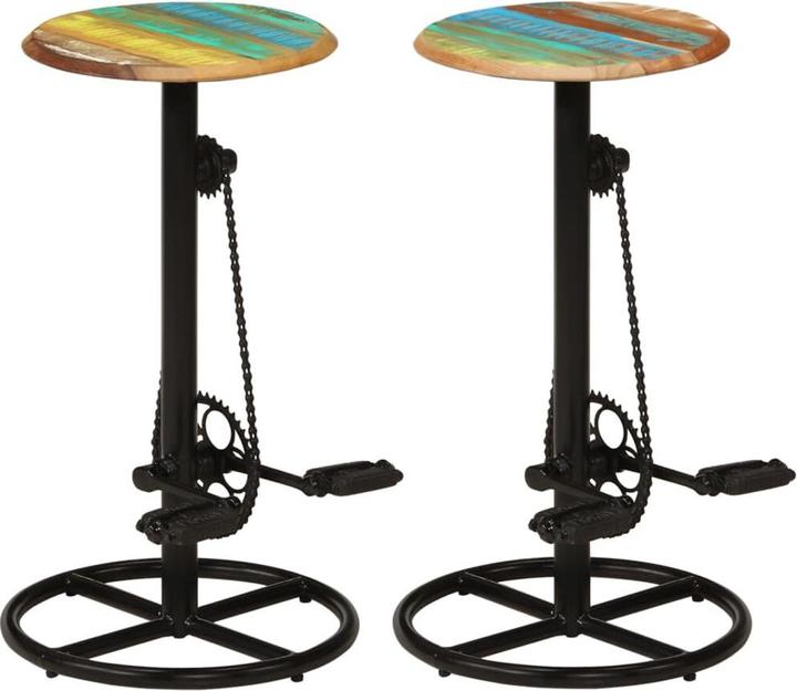 Image du produit vidaXL Barhocker