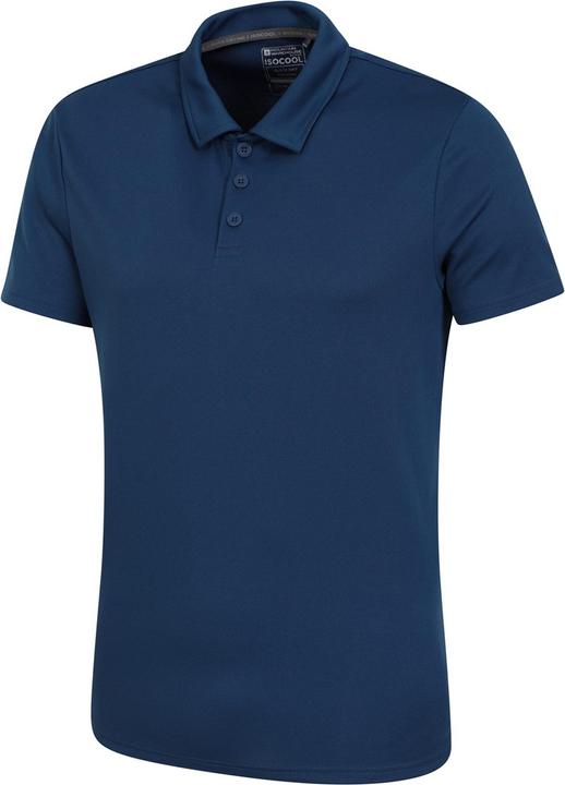 Immagine prodotto Mountain Warehouse Endurance Maglietta Polo Uomo (S)