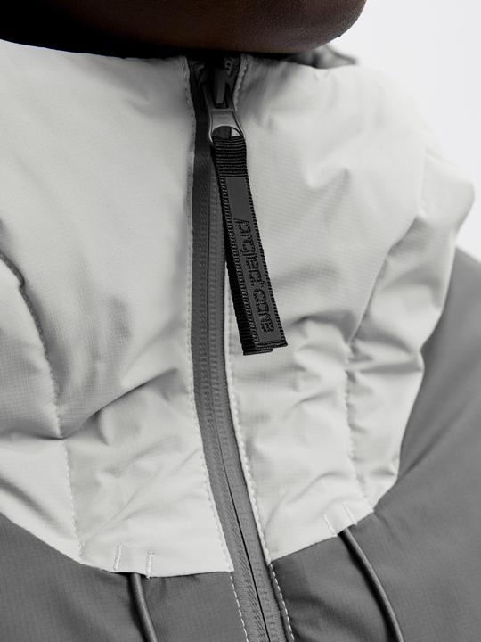 Produktbild Jack & Jones Jcounion Light Padded Blocking Jacket Sn (S)