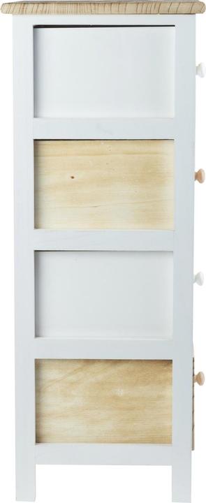 Immagine prodotto GuGus Cassettiera (25 x 34 x 61 cm)