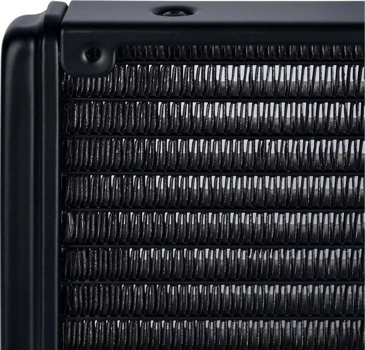 Immagine prodotto Silverstone Permafrost PF240-ARGB V2, sistema di raffreddamento ad acqua completo