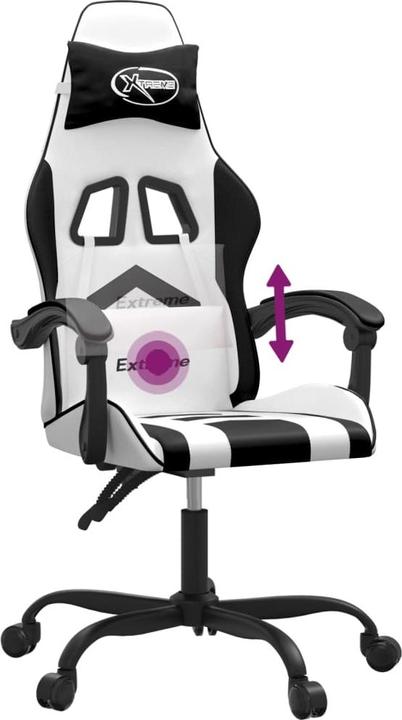 Produktbild vidaXL Gaming-Stuhl