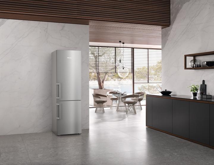 Image du produit Miele KFN 4797 AD (362 l)
