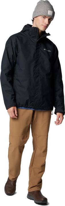 Immagine prodotto Columbia Hikebound™ II Interchange Jacket (L)