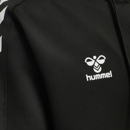 Produktbild hummel Core Xk Poly Zip Hood Sweat (M)