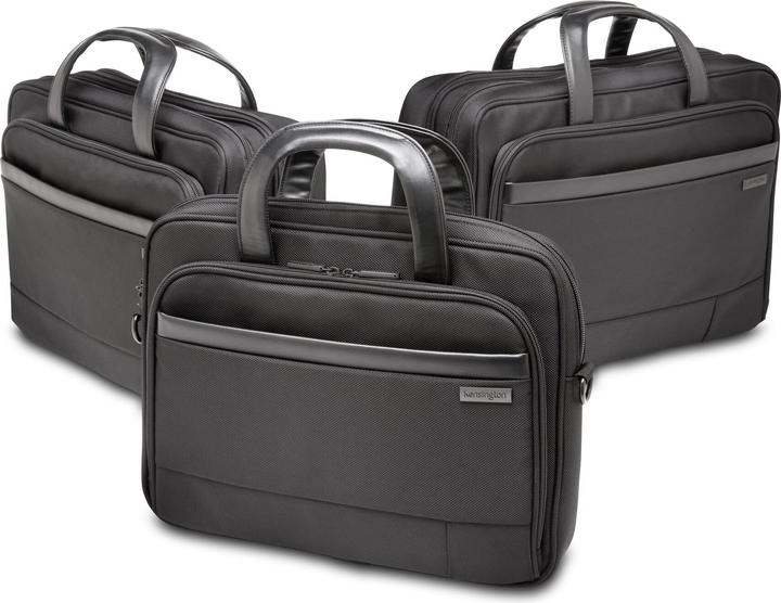 Actual product image Kensington Contour 2.0 Pro (17", Universal)