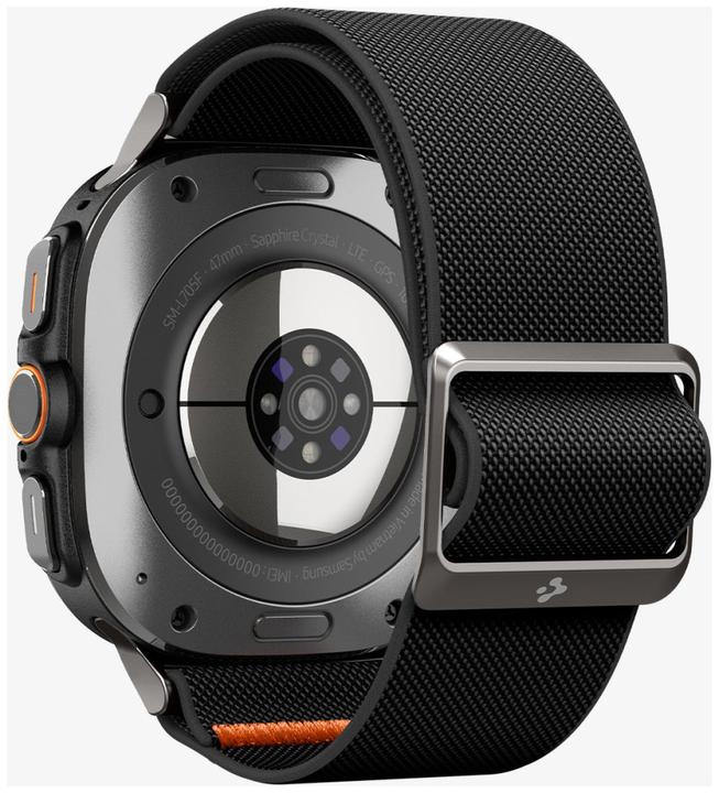 Produktbild Spigen Fit Lite (Nylon)