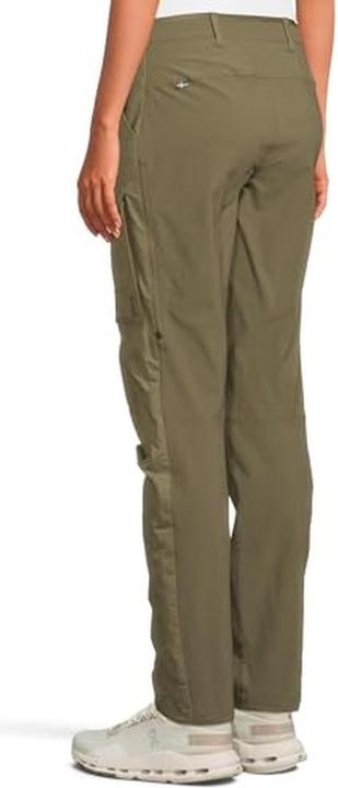 Immagine prodotto Fjällräven Abisko Hybrid Trail Trousers W (40)