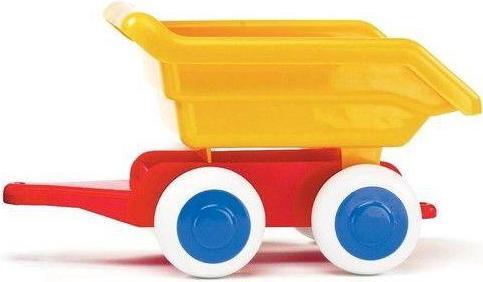 Actual product image Viking Toys Jumbo trailer